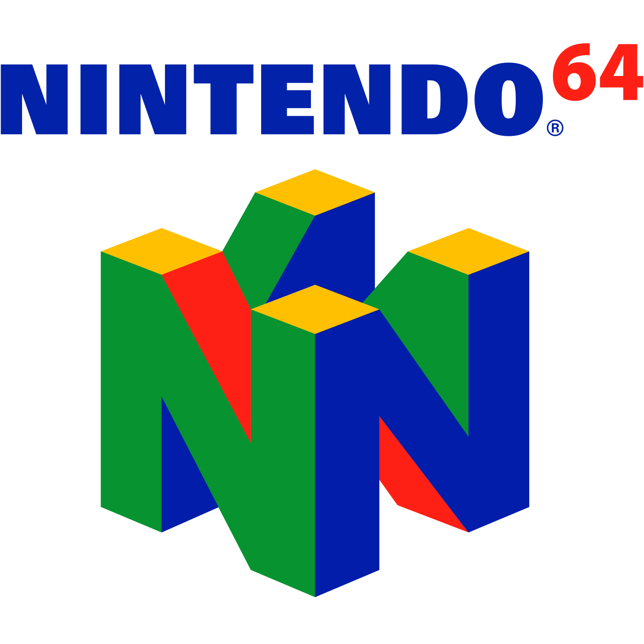 Nintendo 64 (N64)